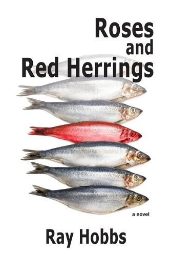 Cover image for Roses and Red Herrings