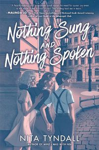 Cover image for Nothing Sung and Nothing Spoken