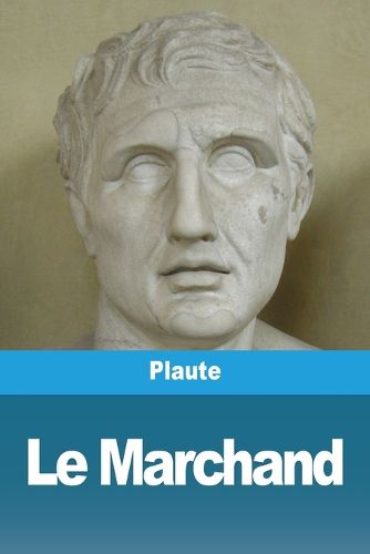 Cover image for Le Marchand