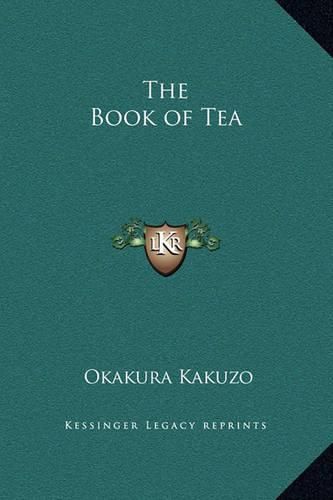 The Book of Tea