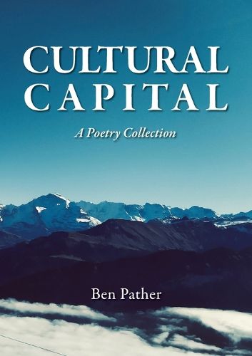 Cover image for Cultural Capital