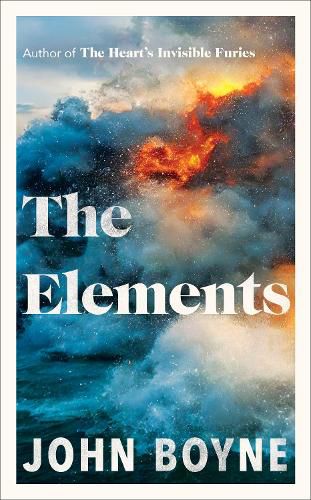 Cover image for The Elements