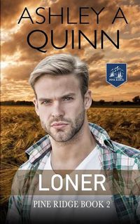 Cover image for Loner