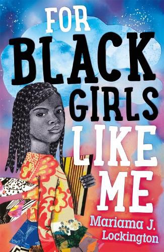 Cover image for For Black Girls Like Me