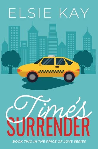 Cover image for Time's Surrender