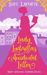 Cover image for Lady Ludmilla's Accidental Letter