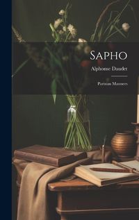 Cover image for Sapho