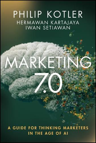 Cover image for Marketing 7.0