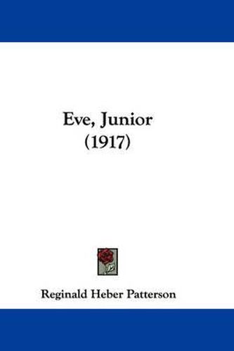 Cover image for Eve, Junior (1917)