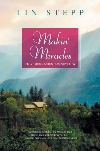 Cover image for Makin' Miracles