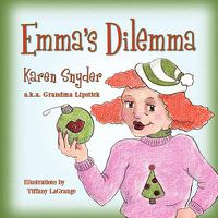 Cover image for Emma's Dilemma