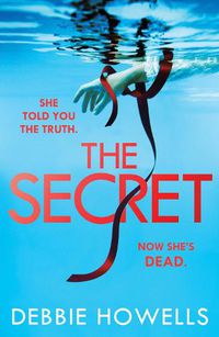 Cover image for The Secret