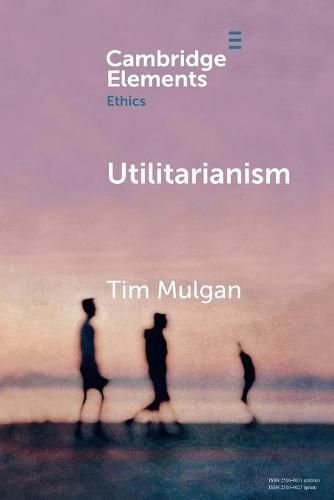 Cover image for Utilitarianism