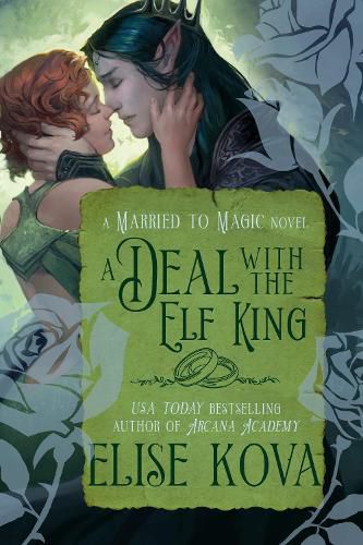Cover image for A Deal with the Elf King