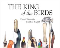 Cover image for The King of Birds