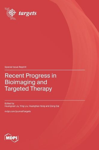 Cover image for Recent Progress in Bioimaging and Targeted Therapy
