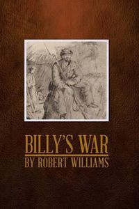 Cover image for Billy's War