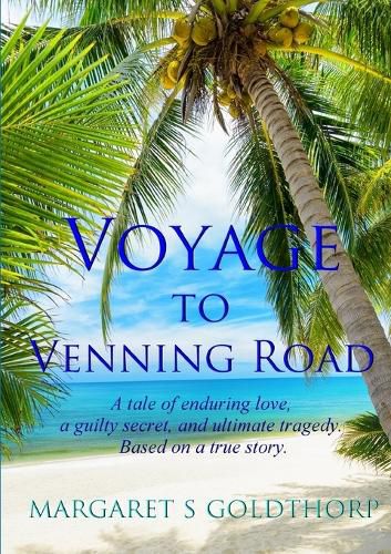 Cover image for Voyage to Venning Road