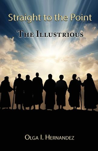 Cover image for Straight to the Point