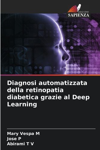 Cover image for Diagnosi automatizzata della retinopatia diabetica grazie al Deep Learning