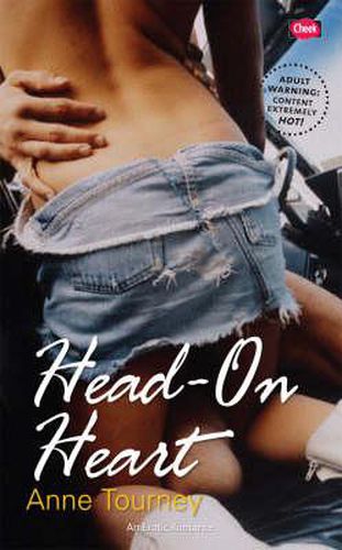 Cover image for Head-on Heart