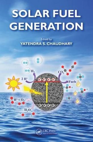 Cover image for Solar Fuel Generation