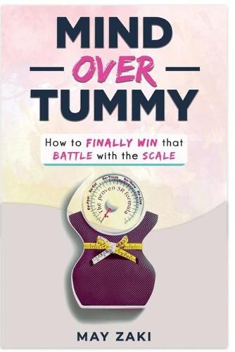 Cover image for Mind over Tummy