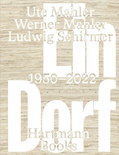 Cover image for Ute Mahler, Werner Mahler, Ludwig Shirmer