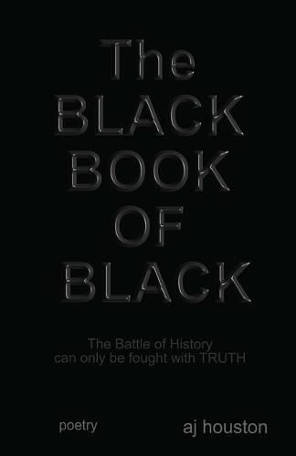 Cover image for The Black Book of Black