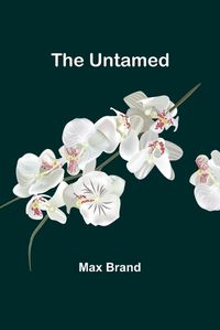 Cover image for The Untamed