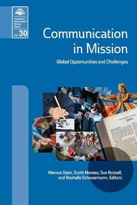 Cover image for Communication in Mission