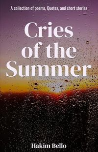 Cover image for Cries of the Summer