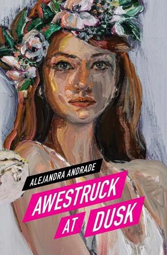 Cover image for Awestruck at Dusk