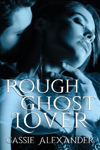 Cover image for Rough Ghost Lover