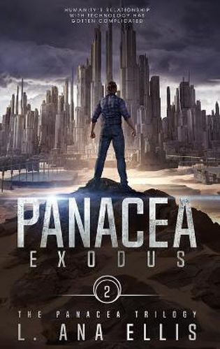 Cover image for Panacea Exodus