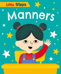 Cover image for Little Steps: Manners