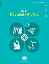 Cover image for 2017 electricity profiles