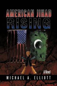 Cover image for American Jihad Rising