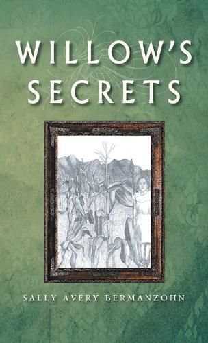 Cover image for Willow's Secrets