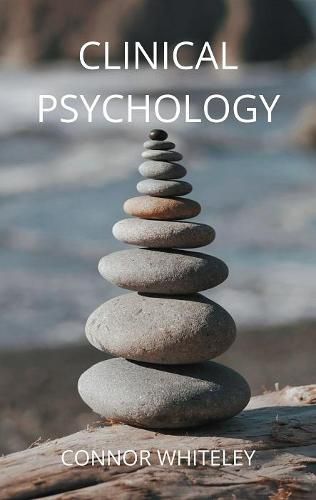 Cover image for Clinical Psychology