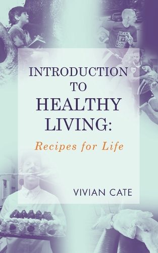 Cover image for Introduction to Healthy Living