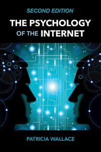 Cover image for The Psychology of the Internet