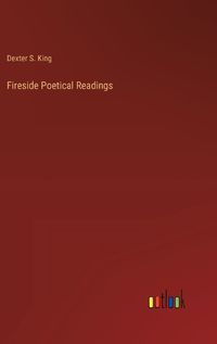 Cover image for Fireside Poetical Readings