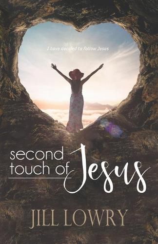 Cover image for Second Touch of Jesus