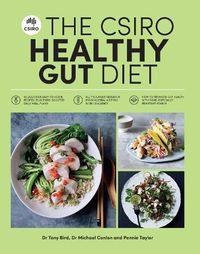 Cover image for The CSIRO Healthy Gut Diet