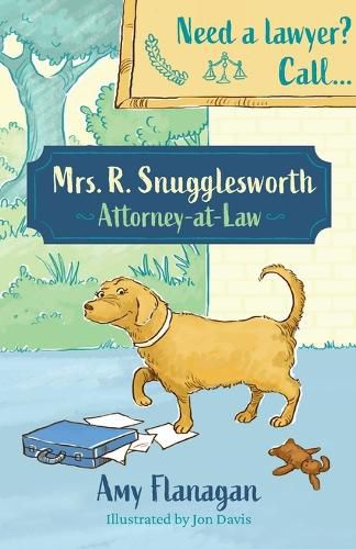 Mrs R. Snugglesworth - Attorney at Law