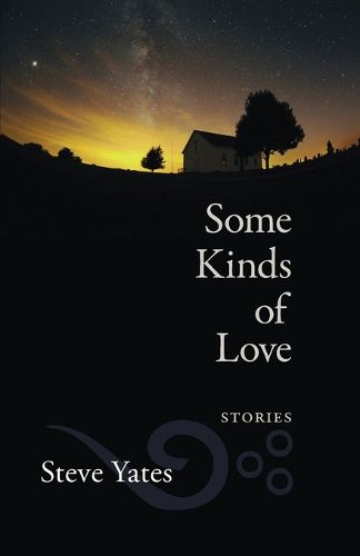 Cover image for Some Kinds of Love