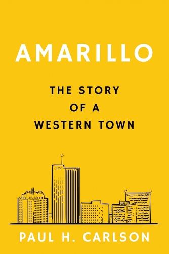 Cover image for Amarillo