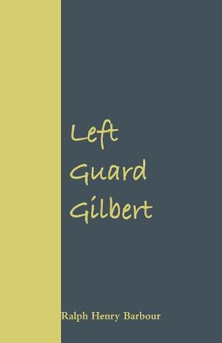 Left Guard Gilbert