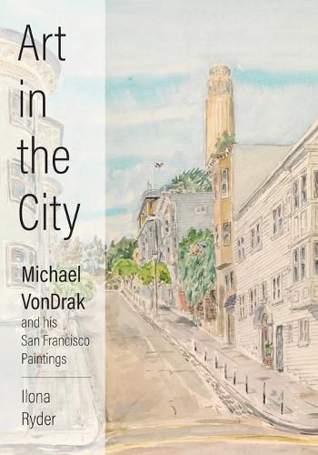 Cover image for Art in the City